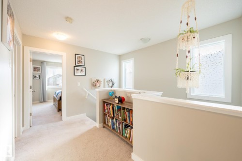 3112 Carpenter Landing Landing, Edmonton, AB - Indoor Photo Showing Other Room