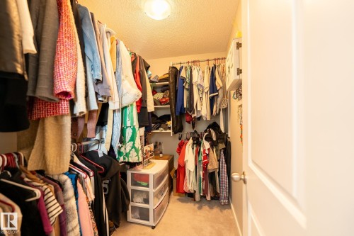 3112 Carpenter Landing Landing, Edmonton, AB - Indoor With Storage