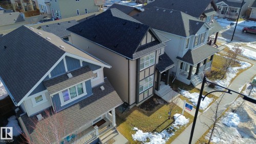 3112 Carpenter Landing Landing, Edmonton, AB - Outdoor