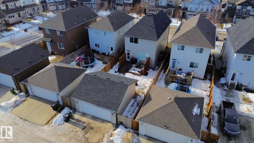 3112 Carpenter Landing Landing, Edmonton, AB - Outdoor