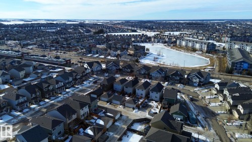 3112 Carpenter Landing Landing, Edmonton, AB - Outdoor With View
