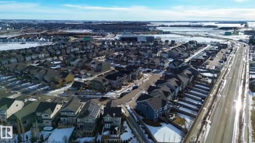 3112 Carpenter Landing Landing, Edmonton, AB - Outdoor With View