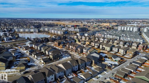3112 Carpenter Landing Landing, Edmonton, AB - Outdoor With View