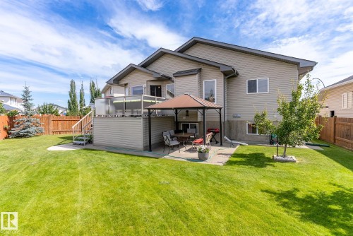 7335 164 Avenue, Edmonton, AB - Outdoor