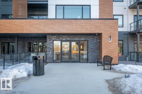 322 7459 May Common Nw, Edmonton, AB - Outdoor