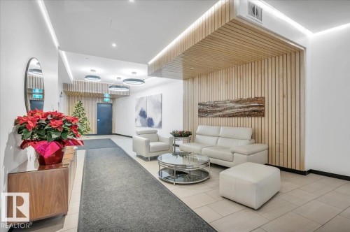 503 10028 119 Street, Edmonton, AB - Indoor Photo Showing Other Room