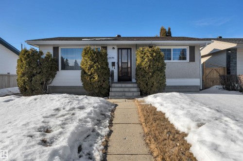 12936 132 Street, Edmonton, AB - Outdoor