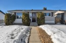 12936 132 Street, Edmonton, AB  - Outdoor 