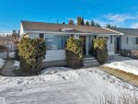 12936 132 Street, Edmonton, AB  - Outdoor 