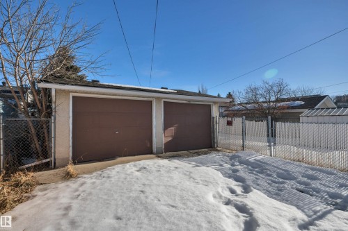12936 132 Street, Edmonton, AB - Outdoor With Exterior