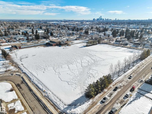 12936 132 Street, Edmonton, AB - Outdoor With View