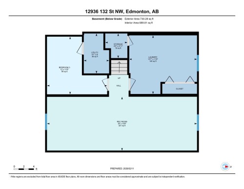 12936 132 Street, Edmonton, AB - Other