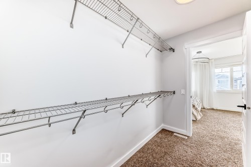 7797 Getty Wynd, Edmonton, AB - Indoor With Storage