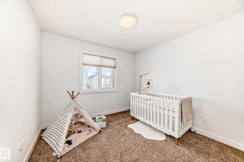 7797 Getty Wynd, Edmonton, AB - Indoor Photo Showing Bedroom