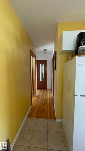 10964 74 Avenue, Edmonton, AB - Indoor Photo Showing Other Room