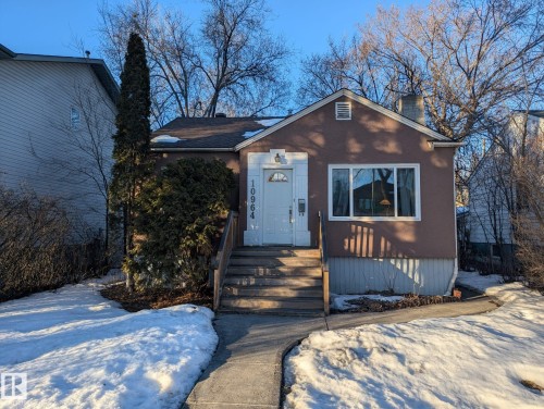 10964 74 Avenue, Edmonton, AB - Outdoor
