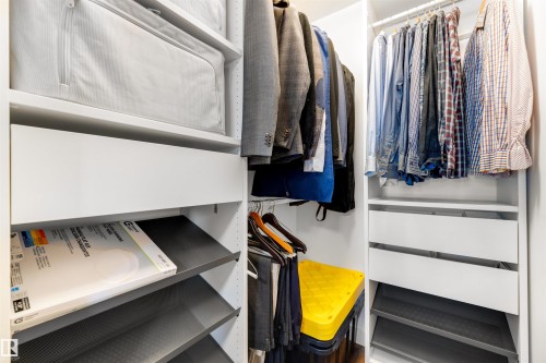 9211 Cooper Crescent, Edmonton, AB - Indoor With Storage