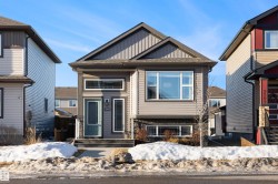 9211 COOPER Crescent  Edmonton, AB T6W 3L1