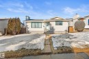 3812 26 Av, Edmonton, AB  - Outdoor 