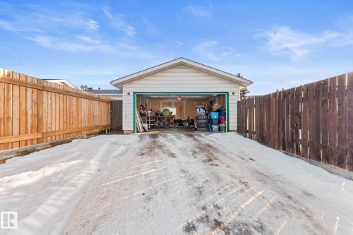 3812 26 Av, Edmonton, AB - Outdoor