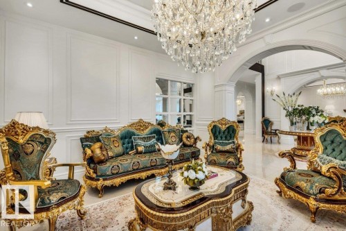 211 Windermere Drive, Edmonton, AB - Indoor