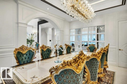 211 Windermere Drive, Edmonton, AB - Indoor