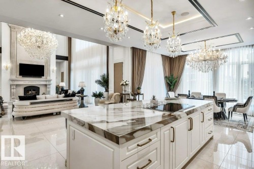 211 Windermere Drive, Edmonton, AB - Indoor