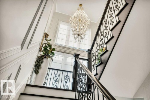 211 Windermere Drive, Edmonton, AB - Indoor Photo Showing Other Room