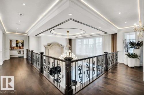 211 Windermere Drive, Edmonton, AB - Indoor Photo Showing Other Room