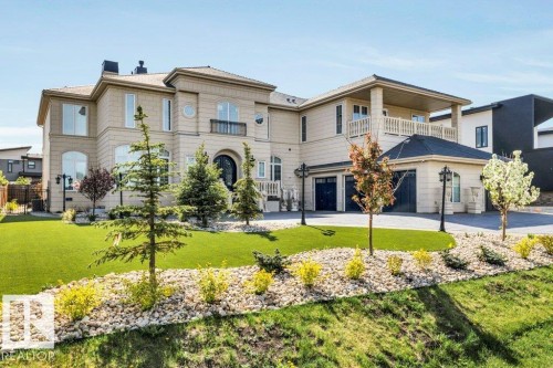 211 Windermere Drive, Edmonton, AB - Outdoor