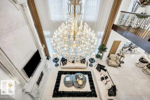 211 Windermere Drive, Edmonton, AB - Indoor Photo Showing Other Room