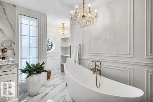 211 Windermere Drive, Edmonton, AB - Indoor