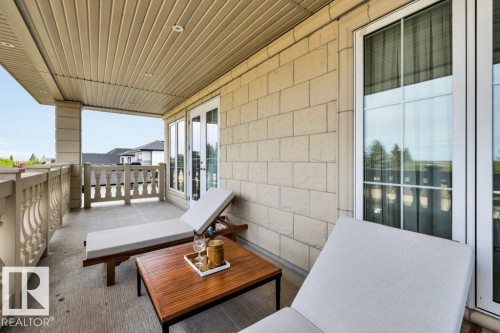 211 Windermere Drive, Edmonton, AB - Outdoor With Deck Patio Veranda With Exterior