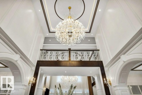 211 Windermere Drive, Edmonton, AB - Indoor Photo Showing Other Room