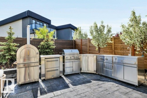 211 Windermere Drive, Edmonton, AB - Outdoor