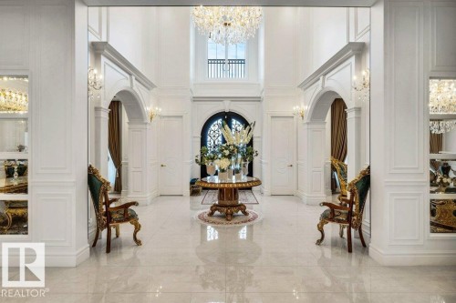 211 Windermere Drive, Edmonton, AB - Indoor Photo Showing Other Room