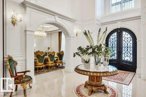 211 Windermere Drive, Edmonton, AB - Indoor Photo Showing Other Room