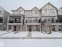 20 2072 Wonnacott Way, Edmonton, AB  - Outdoor With Balcony With Facade 