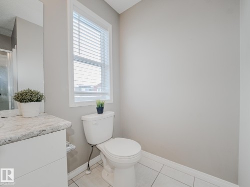 20 2072 Wonnacott Way, Edmonton, AB - Indoor Photo Showing Bathroom