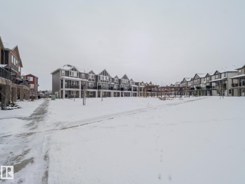 20 2072 Wonnacott Way, Edmonton, AB - Outdoor