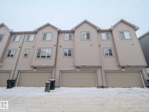 20 2072 Wonnacott Way, Edmonton, AB - Outdoor