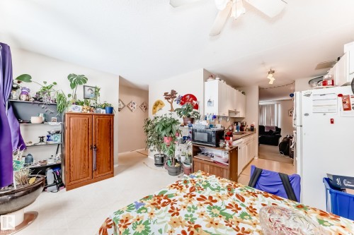 208 11421 34 Street, Edmonton, AB - Indoor