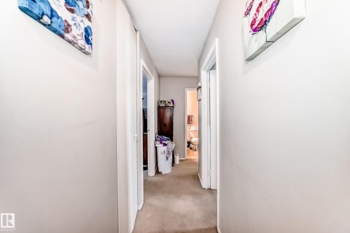 208 11421 34 Street, Edmonton, AB - Indoor Photo Showing Other Room