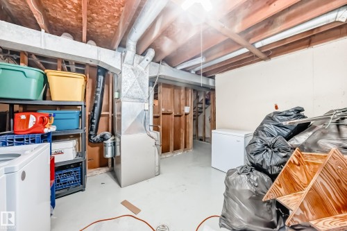 208 11421 34 Street, Edmonton, AB - Indoor Photo Showing Other Room