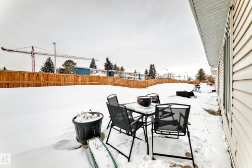 208 11421 34 Street, Edmonton, AB - Outdoor