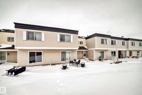208 11421 34 Street, Edmonton, AB - Outdoor