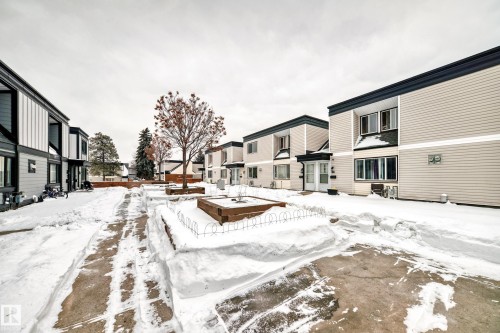 208 11421 34 Street, Edmonton, AB - Outdoor