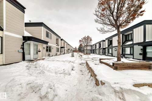 208 11421 34 Street, Edmonton, AB - Outdoor