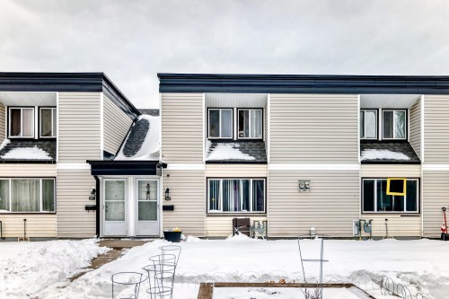 208 11421 34 Street, Edmonton, AB - Outdoor With Facade