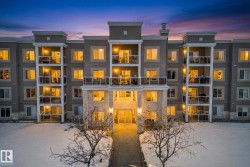 441 78B MCKENNEY Avenue  St. Albert, AB T8N 7K3